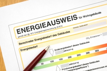Energieausweis - Mülheim an der Ruhr