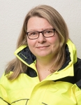 Bausachverständige, Immobiliensachverständige, Immobiliengutachterin und Baugutachterin  Svenja Rohlfs Mülheim an der Ruhr